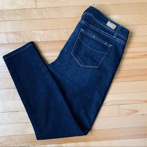 Paige “Verdugo Jegging” Denims